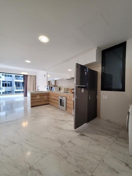 WaterScape @ Cavenagh, 65 Cavenagh Road, 2 Bedrooms, 1,184 sqft, Apartment For Rent, by Ferlicia Lim, 19029634 - PropertyGuru.com.sg