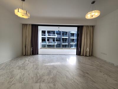 For Rent - WaterScape @ Cavenagh