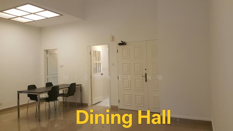 Tanglin Park, 1 Ridley Park, 2 Bedrooms, 1,023 sqft, Condominium For Rent, by Michael Ng, 19032997 - PropertyGuru.com.sg