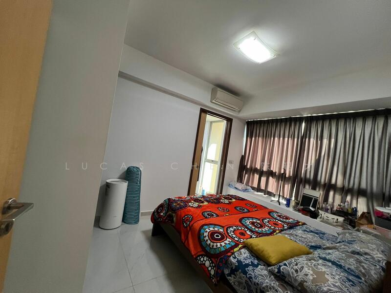 For Rent - Suites @ Guillemard