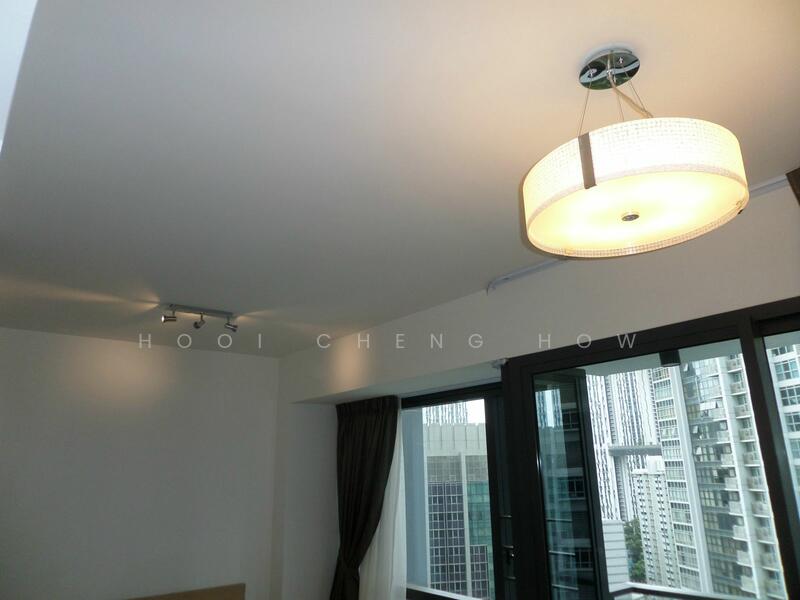 Modern designer lights