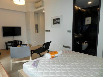 For Sale - Skysuites @ Anson