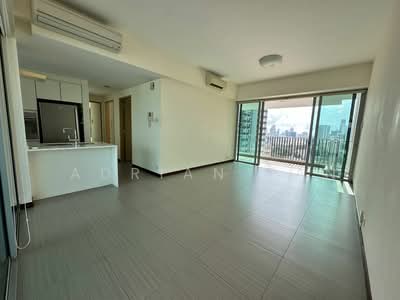 For Rent - Regency Suites