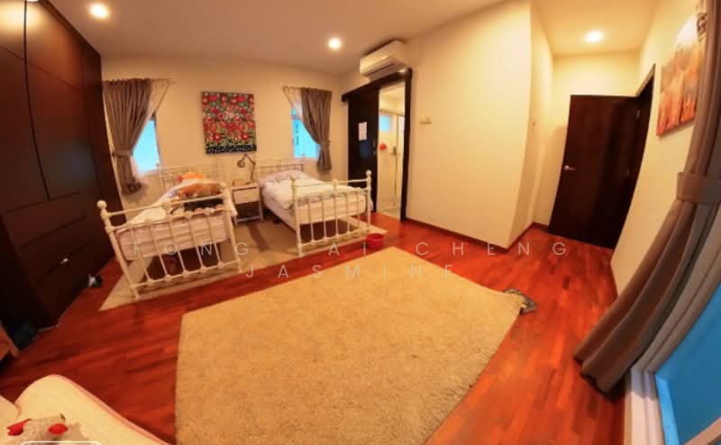 Fernhill Close, 80a Fernhill Close, 7 Bedrooms, 4,000 sqft, Semi-Detached House For Rent, by Fong Lai Cheng Jasmine, 19037073 - PropertyGuru.com.sg