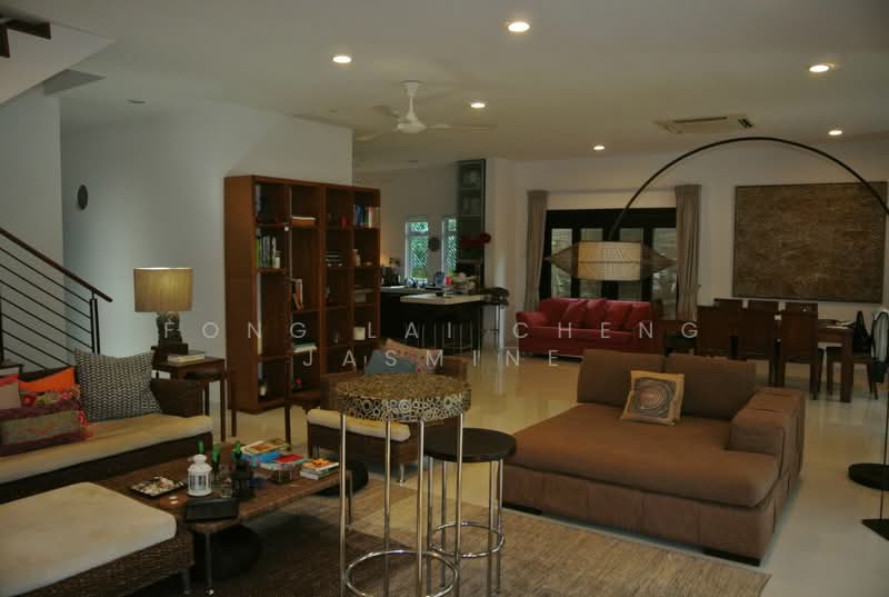 Fernhill Close, 80a Fernhill Close, 7 Bedrooms, 4,000 sqft, Semi-Detached House For Rent, by Fong Lai Cheng Jasmine, 19037073 - PropertyGuru.com.sg