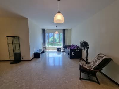 For Rent - The Floravale