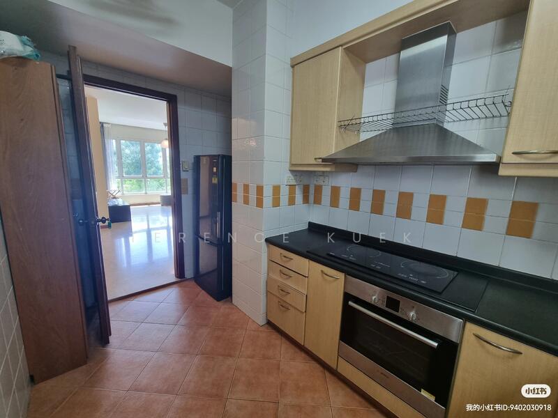 The Floravale, 220 Westwood Avenue, 3 Bedrooms, 1,324 sqft, Executive Condominium For Rent, by Terence Kuek, 19037942 - PropertyGuru.com.sg