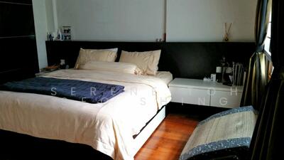 For Rent - 318B Anchorvale Link