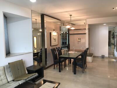 For Rent - Thomson 800