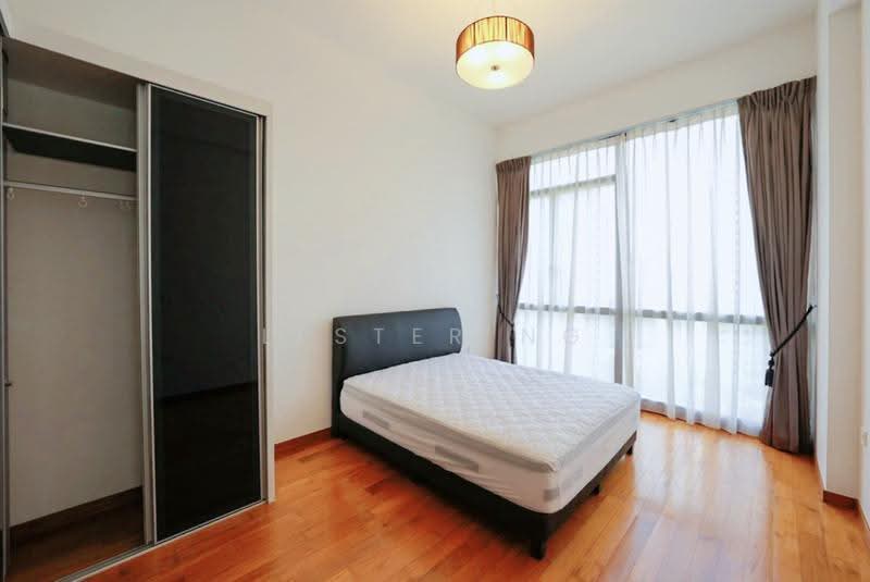 The Tennery, 5A Woodlands Road, Dairy Farm / Bukit Panjang / Choa Chu Kang, 2 Bedrooms, 872 sqft, Condominium For Rent, by Lester Ng, 19042390 - Bedroom - PropertyGuru.com.sg