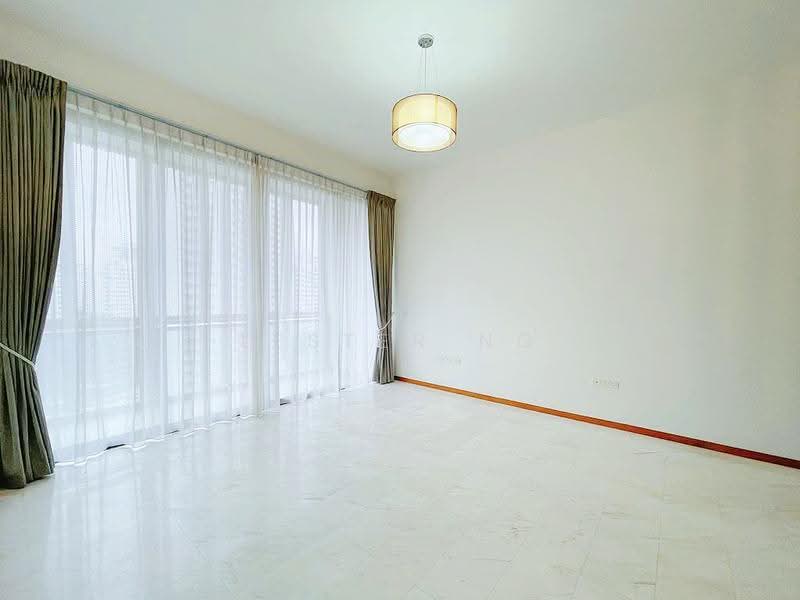 The Tennery, 5A Woodlands Road, Dairy Farm / Bukit Panjang / Choa Chu Kang, 2 Bedrooms, 872 sqft, Condominium For Rent, by Lester Ng, 19042390 - Living Room - PropertyGuru.com.sg