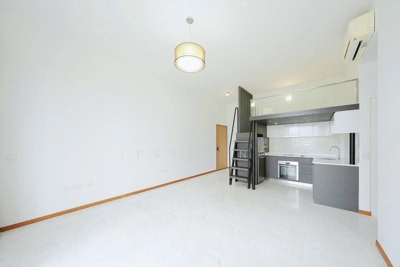 The Tennery, 5A Woodlands Road, Dairy Farm / Bukit Panjang / Choa Chu Kang, 2 Bedrooms, 872 sqft, Condominium For Rent, by Lester Ng, 19042390 - Kitchen - PropertyGuru.com.sg