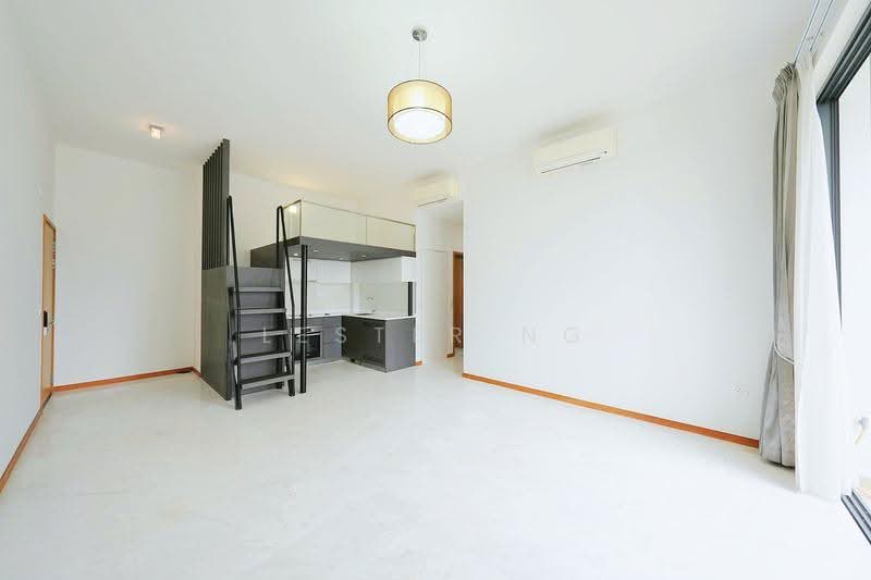 The Tennery, 5A Woodlands Road, Dairy Farm / Bukit Panjang / Choa Chu Kang, 2 Bedrooms, 872 sqft, Condominium For Rent, by Lester Ng, 19042390 - Kitchen - PropertyGuru.com.sg
