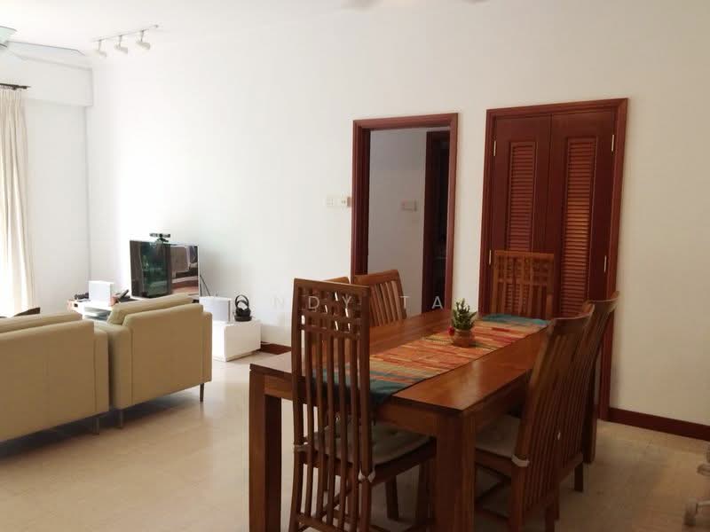 For Rent - Aspen Heights