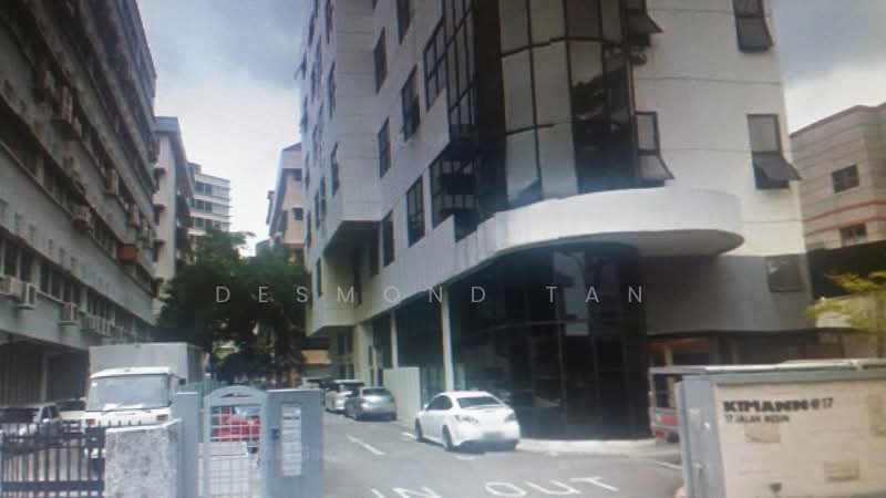 Lee Hwa Industrial Building, 17 Jalan Mesin, 2,510 sqft, Light Industrial (B1) For Rent, by Desmond Tan, 19043391 - CommercialGuru.com.sg