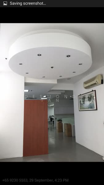 Lee Hwa Industrial Building, 17 Jalan Mesin, 2,510 sqft, Light Industrial (B1) For Rent, by Desmond Tan, 19043391 - CommercialGuru.com.sg