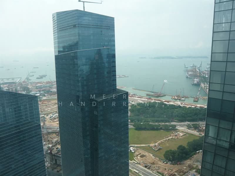 The Sail @ Marina Bay, 2 Marina Boulevard, 4 Bedrooms, 2,200 sqft, Apartment For Rent, by Meera Chandirran/VR, 19044002 - PropertyGuru.com.sg
