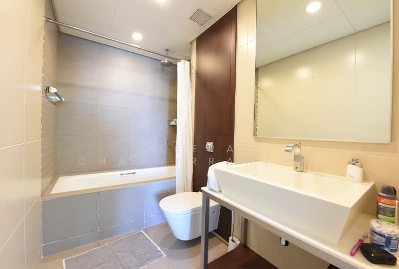 The Sail @ Marina Bay, 2 Marina Boulevard, 4 Bedrooms, 2,200 sqft, Apartment For Rent, by Meera Chandirran/VR, 19044002 - PropertyGuru.com.sg