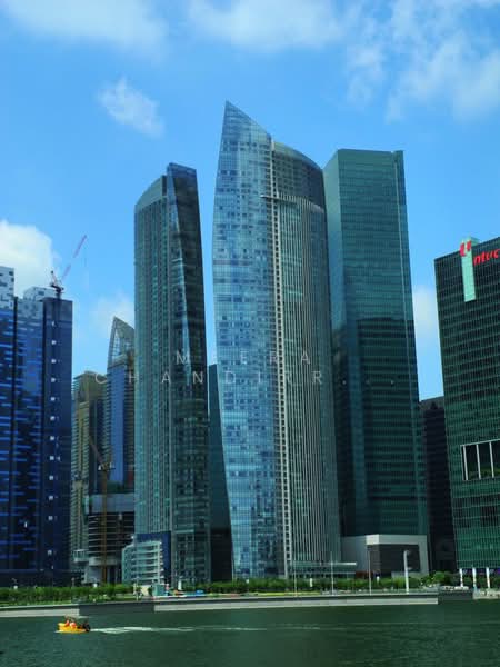 The Sail @ Marina Bay, 2 Marina Boulevard, 4 Bedrooms, 2,200 sqft, Apartment For Rent, by Meera Chandirran/VR, 19044002 - PropertyGuru.com.sg