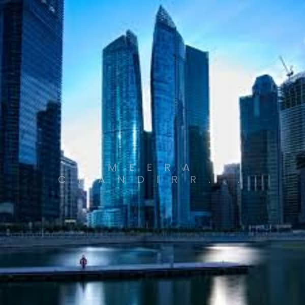 The Sail @ Marina Bay, 2 Marina Boulevard, 4 Bedrooms, 2,200 sqft, Apartment For Rent, by Meera Chandirran/VR, 19044002 - PropertyGuru.com.sg