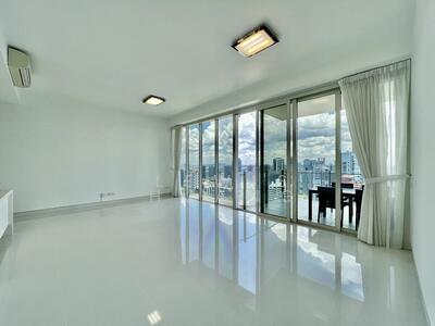 For Rent - The Cosmopolitan