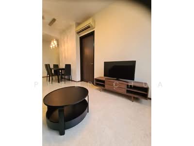 For Rent - Suites @ Amber