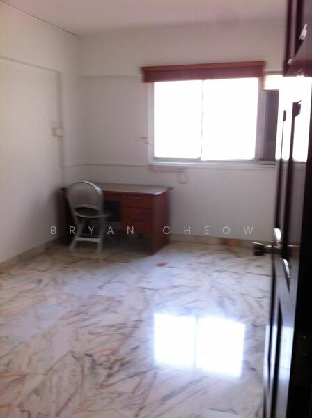 For Rent - 133 Lorong Ah Soo