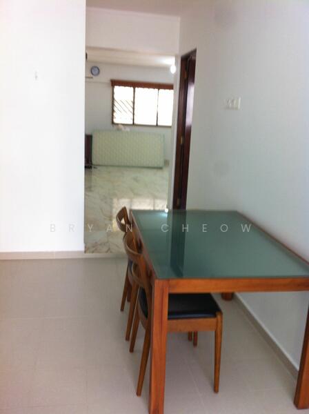 For Rent - 133 Lorong Ah Soo