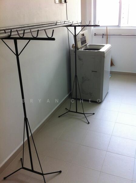 For Rent - 133 Lorong Ah Soo