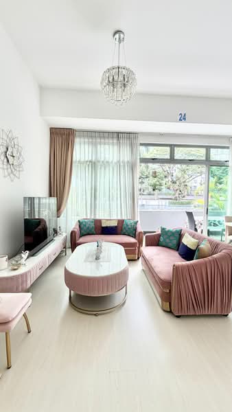 Mountbatten Suites, 861 Mountbatten Road, 2 Bedrooms, 1,280 sqft, Condominium For Rent, by Keith Tan 陈俊伟, 19044855 - PropertyGuru.com.sg