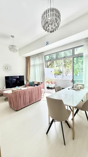 Mountbatten Suites, 861 Mountbatten Road, 2 Bedrooms, 1,280 sqft, Condominium For Rent, by Keith Tan 陈俊伟, 19044855 - PropertyGuru.com.sg