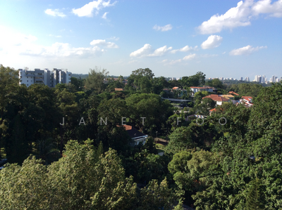 For Rent - Nassim Mansion