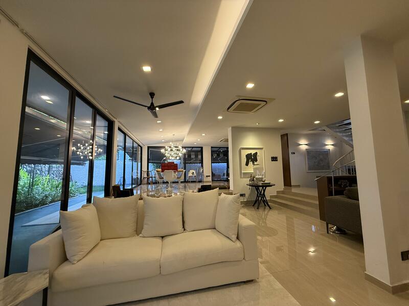 For Rent - Fernhill Road