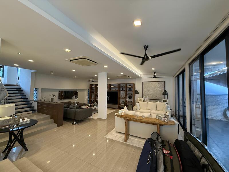 For Rent - Fernhill Road