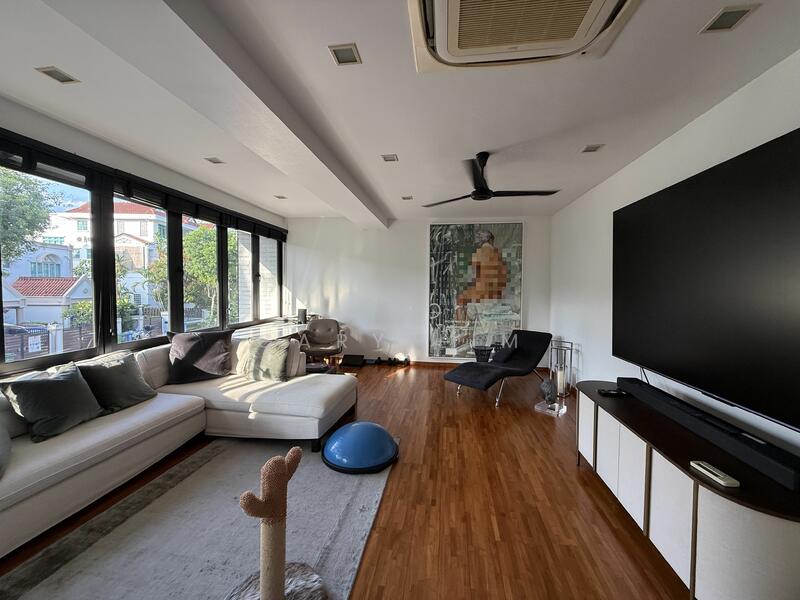 For Rent - Fernhill Road