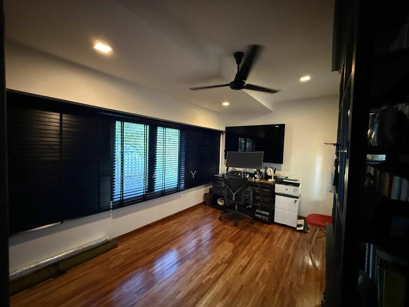 For Rent - Fernhill Road