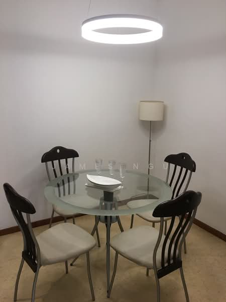The Aston, 2 Kay Poh Road, 1 Bedroom, 646 sqft, Condominium For Rent, by James ., 19046744 - PropertyGuru.com.sg