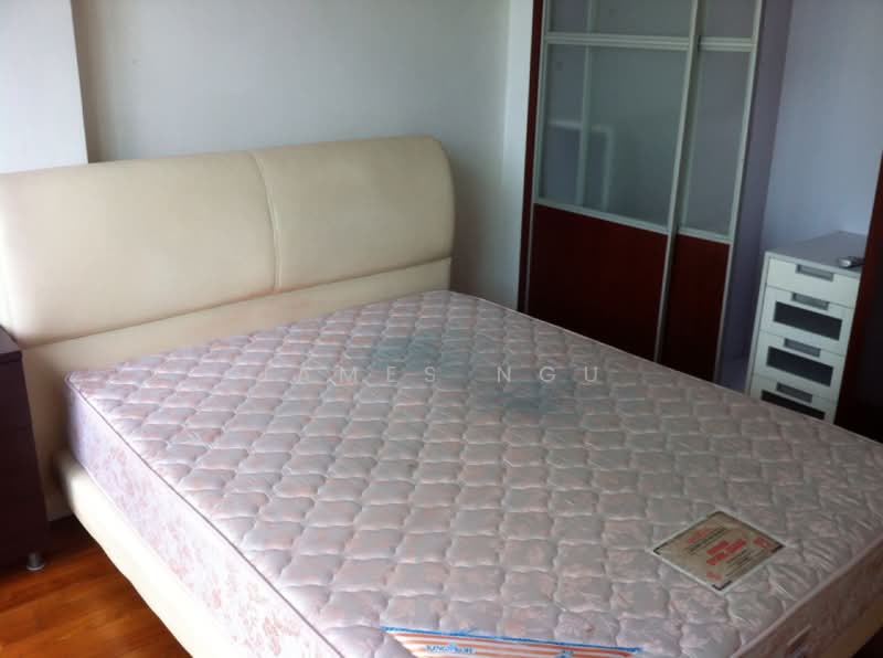 The Aston, 2 Kay Poh Road, 1 Bedroom, 646 sqft, Condominium For Rent, by James ., 19046744 - PropertyGuru.com.sg