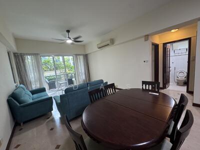 For Rent - Parkshore