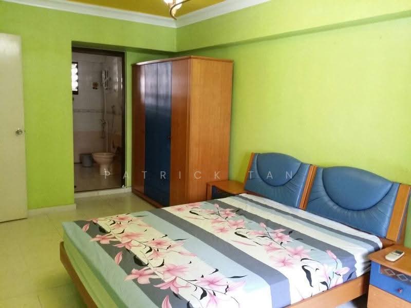 518 Woodlands Drive 14, 518 Woodlands Drive 14, Admiralty / Woodlands, Room Rental, 150 sqft, HDB Flat For Rent, by Patrick Tan, 19047741 - PropertyGuru.com.sg