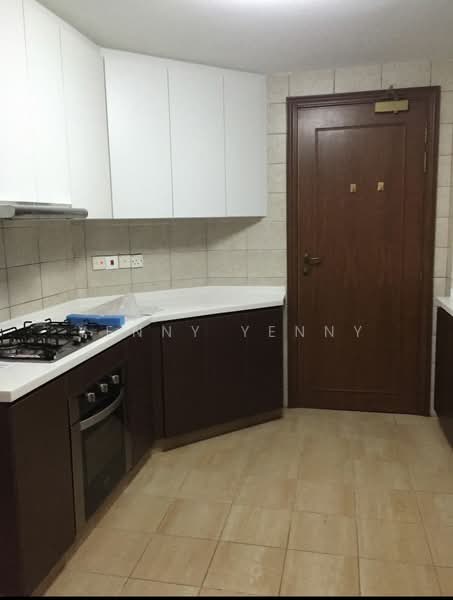 Glendale Park, 25B Hillview Avenue, 3 Bedrooms, 1,507 sqft, Condominium For Rent, by Yenny Adell, 19050857 - PropertyGuru.com.sg
