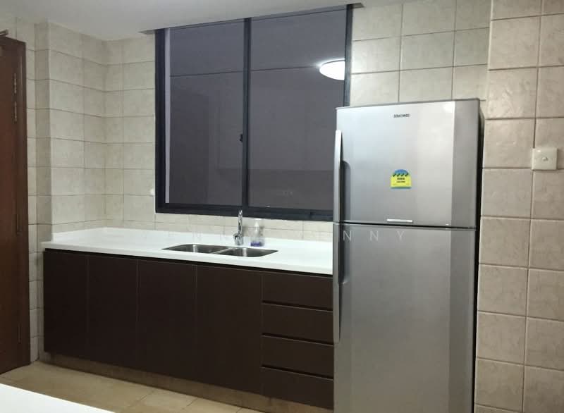 Glendale Park, 25B Hillview Avenue, 3 Bedrooms, 1,507 sqft, Condominium For Rent, by Yenny Adell, 19050857 - PropertyGuru.com.sg