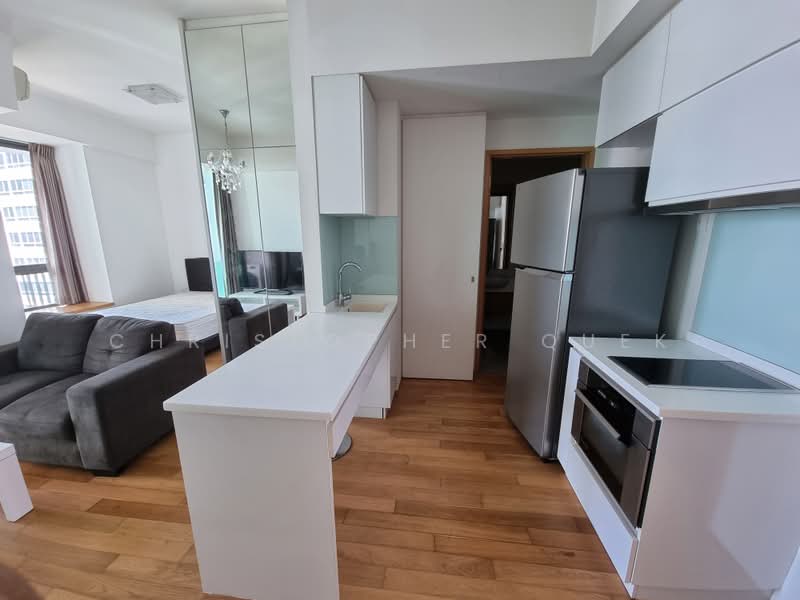 Illuminaire on Devonshire, 65 Devonshire Road, Studio, 441 sqft, Apartment For Rent, by Christopher Quek, 19051465 - PropertyGuru.com.sg