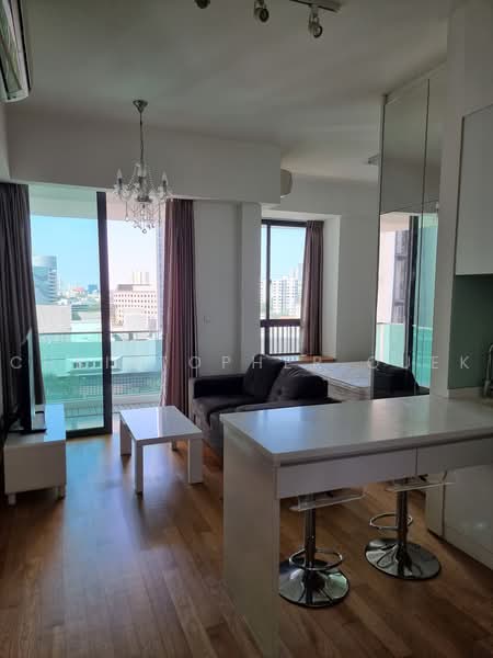 Illuminaire on Devonshire, 65 Devonshire Road, Studio, 441 sqft, Apartment For Rent, by Christopher Quek, 19051465 - PropertyGuru.com.sg