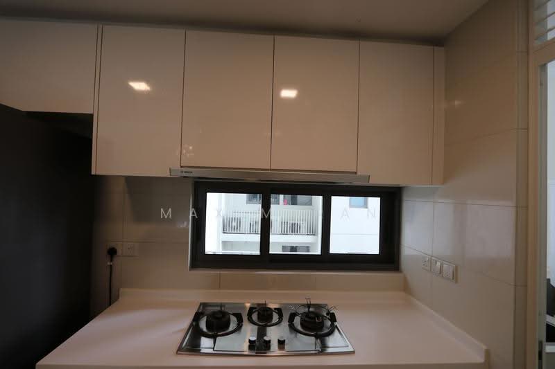 Sky Habitat, 7 Bishan Street 15, Ang Mo Kio / Bishan / Thomson, 3 Bedrooms, 1,249 sqft, Condominium For Rent, by Max Maran, 19051762 - PropertyGuru.com.sg