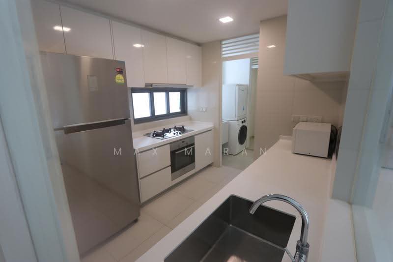 Sky Habitat, 7 Bishan Street 15, Ang Mo Kio / Bishan / Thomson, 3 Bedrooms, 1,249 sqft, Condominium For Rent, by Max Maran, 19051762 - PropertyGuru.com.sg