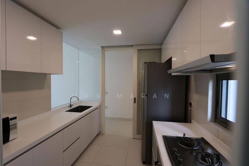 Sky Habitat, 7 Bishan Street 15, Ang Mo Kio / Bishan / Thomson, 3 Bedrooms, 1,249 sqft, Condominium For Rent, by Max Maran, 19051762 - PropertyGuru.com.sg