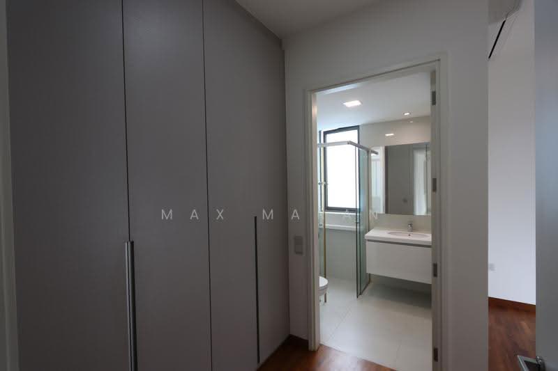 Sky Habitat, 7 Bishan Street 15, Ang Mo Kio / Bishan / Thomson, 3 Bedrooms, 1,249 sqft, Condominium For Rent, by Max Maran, 19051762 - PropertyGuru.com.sg
