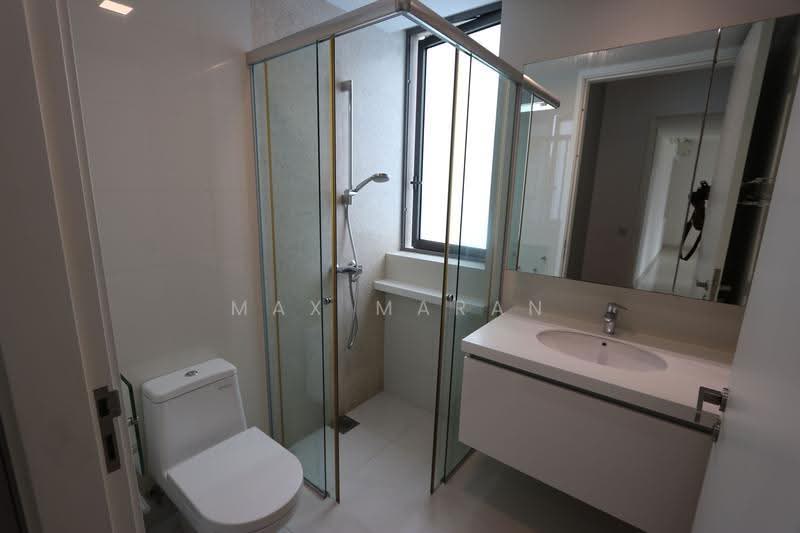 Sky Habitat, 7 Bishan Street 15, Ang Mo Kio / Bishan / Thomson, 3 Bedrooms, 1,249 sqft, Condominium For Rent, by Max Maran, 19051762 - PropertyGuru.com.sg