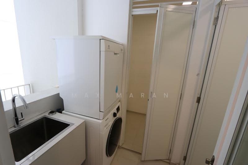 Sky Habitat, 7 Bishan Street 15, Ang Mo Kio / Bishan / Thomson, 3 Bedrooms, 1,249 sqft, Condominium For Rent, by Max Maran, 19051762 - PropertyGuru.com.sg